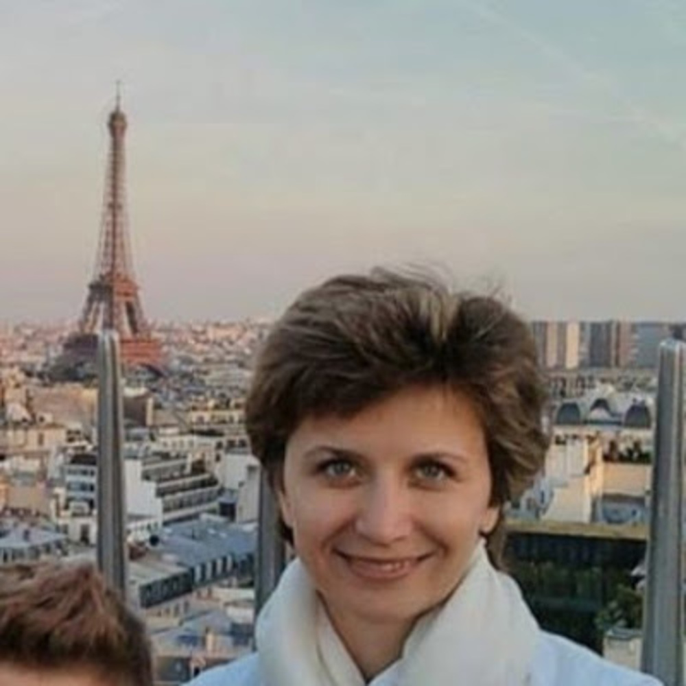 Meet your Posher, Olga